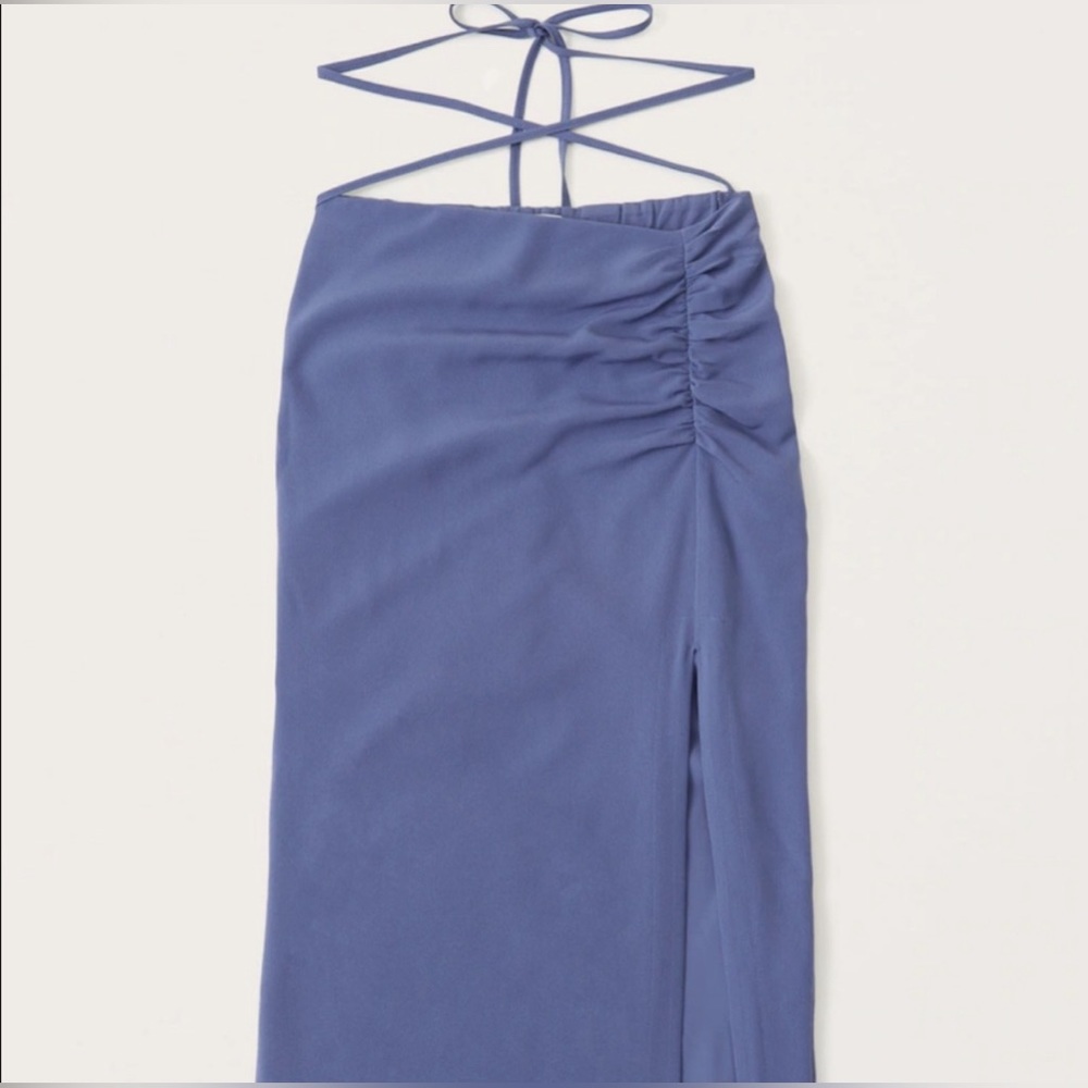 Abercrombie & Fitch midi skirt - Picture 2 of 4